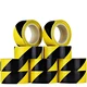 safety pvc warning tape