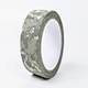 Camouflage adhesive tape