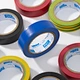flame retardant insulating tape