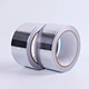 black aluminum tape