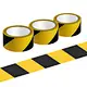 safety pvc warning tape