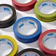 flame retardant insulating tape