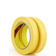 Yellow Masking Tape