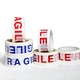 bopp printing tape