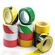pvc warning tape
