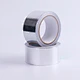 black aluminum tape