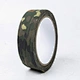 camouflage tape