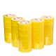 bopp white packing tape
