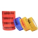 printed tape adhesive