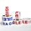 printed tape adhesive