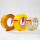 bag sealing tape permanent tape