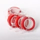 nano tape bubble