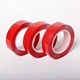 nano tape bubble