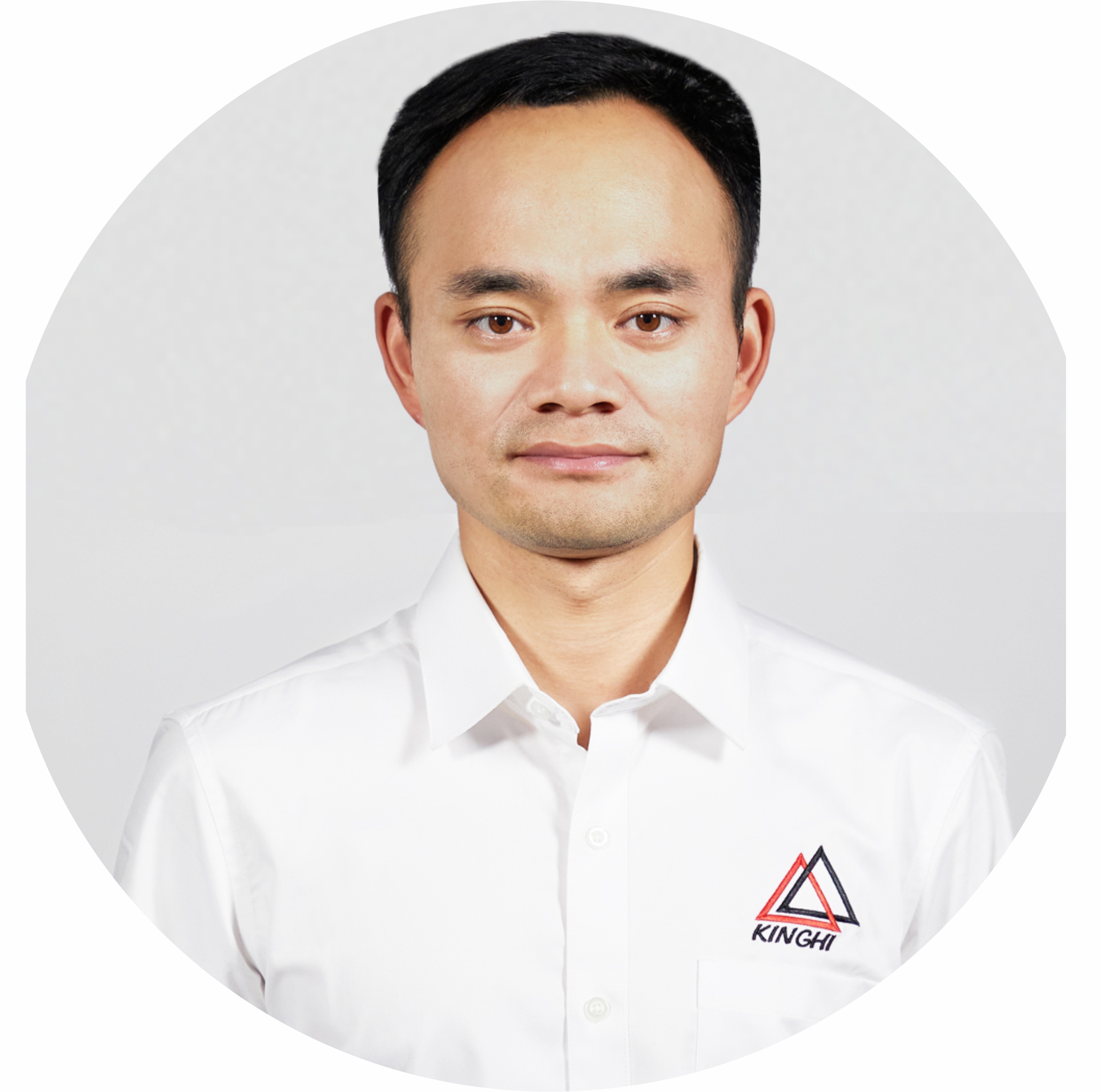 Jeff Wang