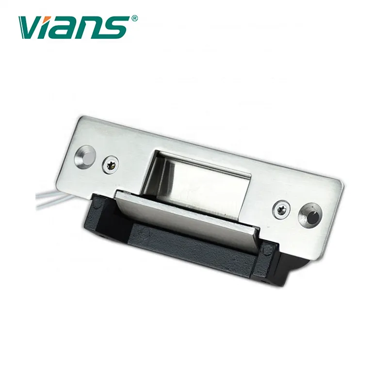 Fail Safe Short Panel American Standard Electric Strike for Metal Door
