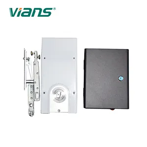 Swing Door Opener Concealed Door Operator for Glass Door