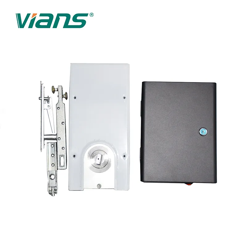Swing Door Opener Concealed Door Operator for Glass Door