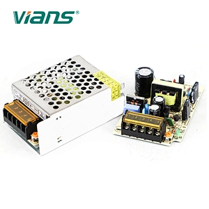 220V Switch Mode 12V 2A 24W  Single output Switching Power Supply