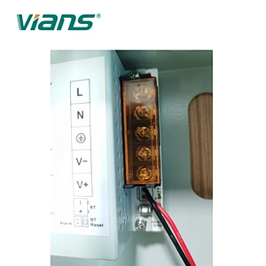 3A 12V  Switching Power Supply Battery Backup For Access Control