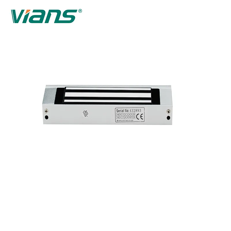 180KG 350lbs  Signal Output Swinging Door Lock Security Product Magnetic  Electric Magnetic Lock