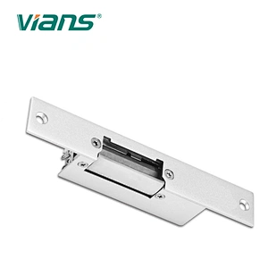 High Quality Stainless Steel Electric Strike Lock 12V