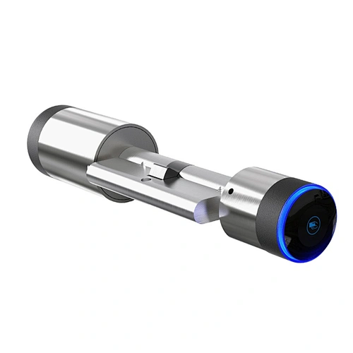 RFID Card smart Door Lock Access Control system Smart cylinder