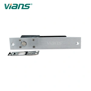 DC12V Electronic Electric Drop Bolt Cylinder Door lock with signal output