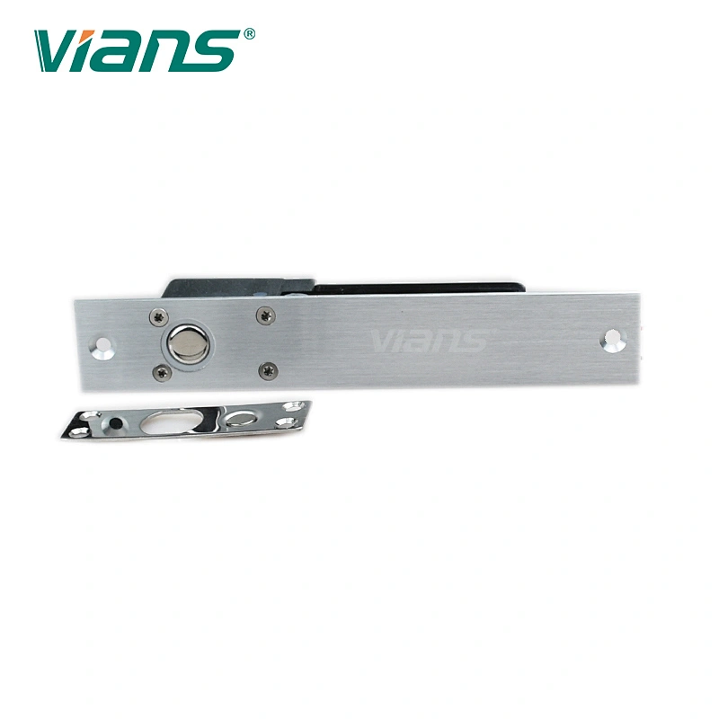 DC12V Electronic Electric Drop Bolt Cylinder Door lock with signal output