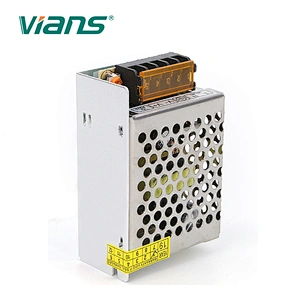 220V Switch Mode 12V 2A 24W  Single output Switching Power Supply