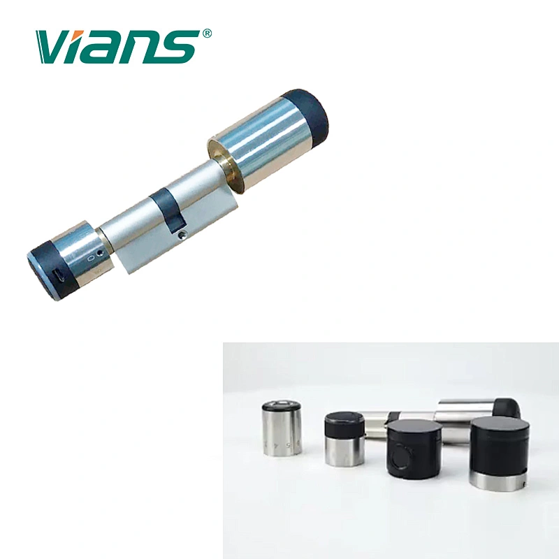 Card Lora Smart Lock Cylinder for  Home Hotel Office Apartment System