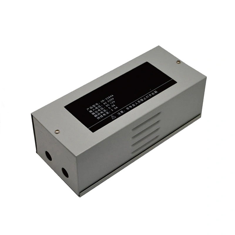 3A  Linear Power Supply DC12V Output For Access Control System