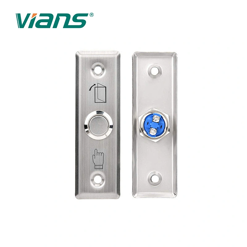 Exit Door Release Button with Night Luminous