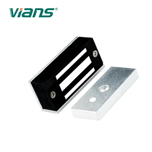 Cabinet Lock Magnetic 12v Small Mini Electromagnetic Lock