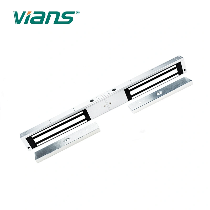 Magnetic Lock 600lbs for Double Swing Door