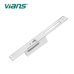 Fail Secure Long Panel Electric Strike Lock