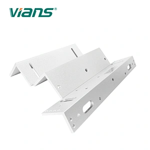 L Type Bracket for Electromagnetic Door Lock