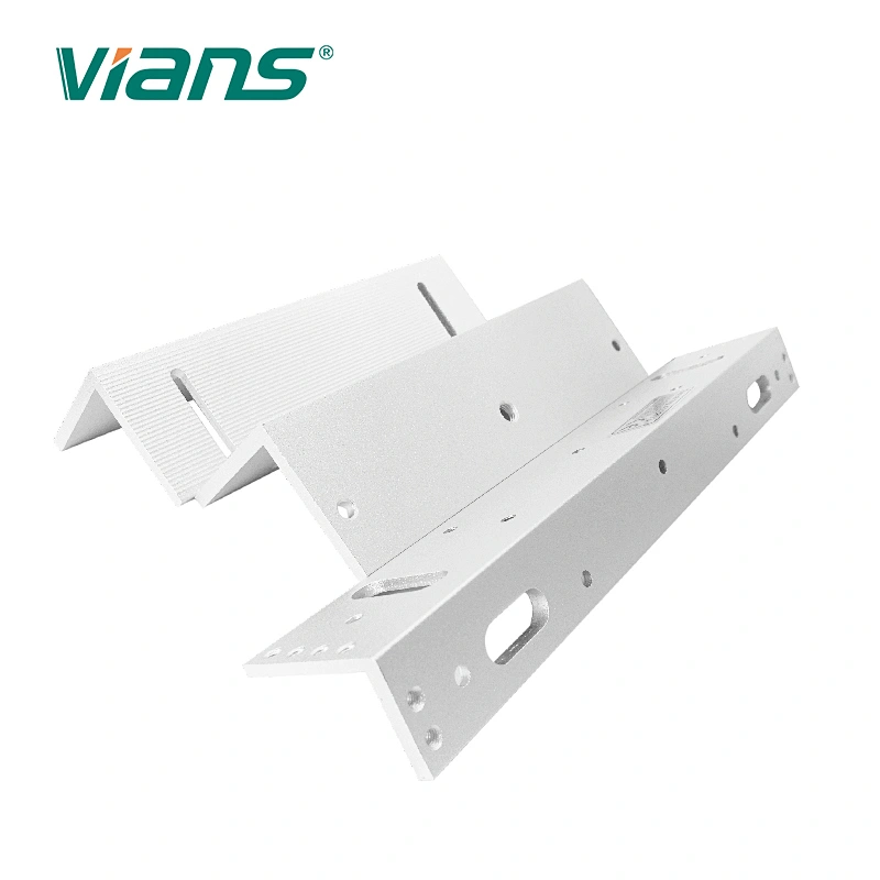 L Type Bracket for Electromagnetic Door Lock