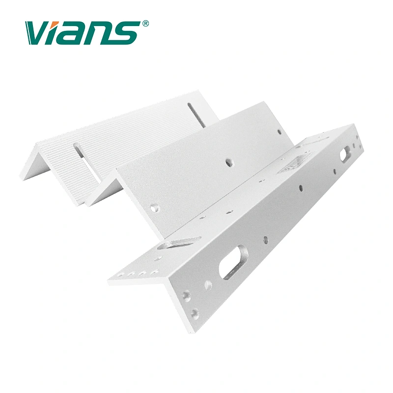 Electric Magnetic Door Lock ZL Bracket