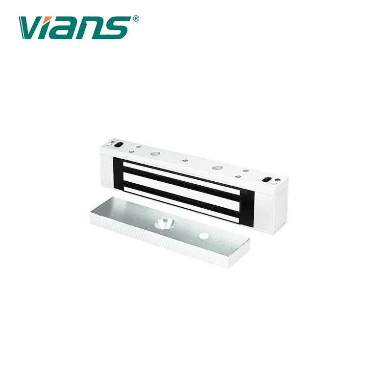 180KG 350lbs  Signal Output Swinging Door Lock Security Product Magnetic  Electric Magnetic Lock