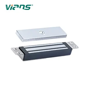 280KG 600Lbs electric mortise mounted magnetic lock for gate