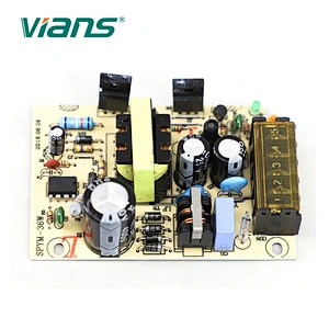 220V Switch Mode 12V 2A 24W  Single output Switching Power Supply