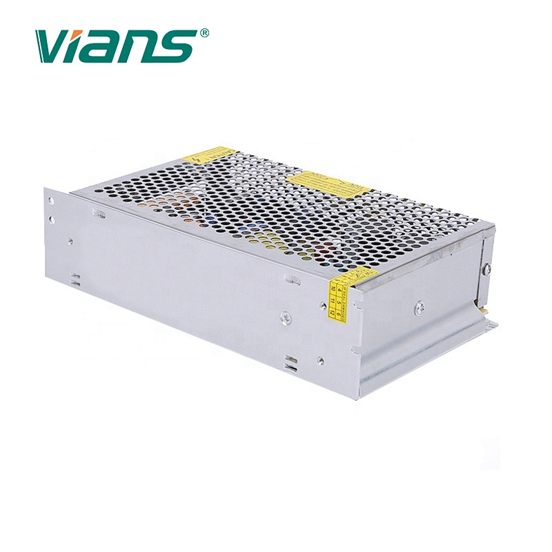 AC-DC 12V 20A Switch Power Supply Wide Constant Voltage