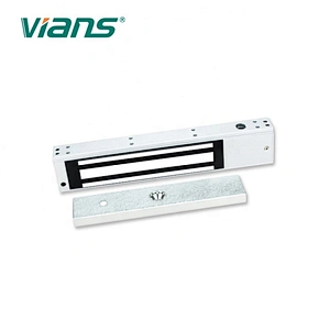 280kg/600lbs Access Control Electric Magnetic Lock for Single Door