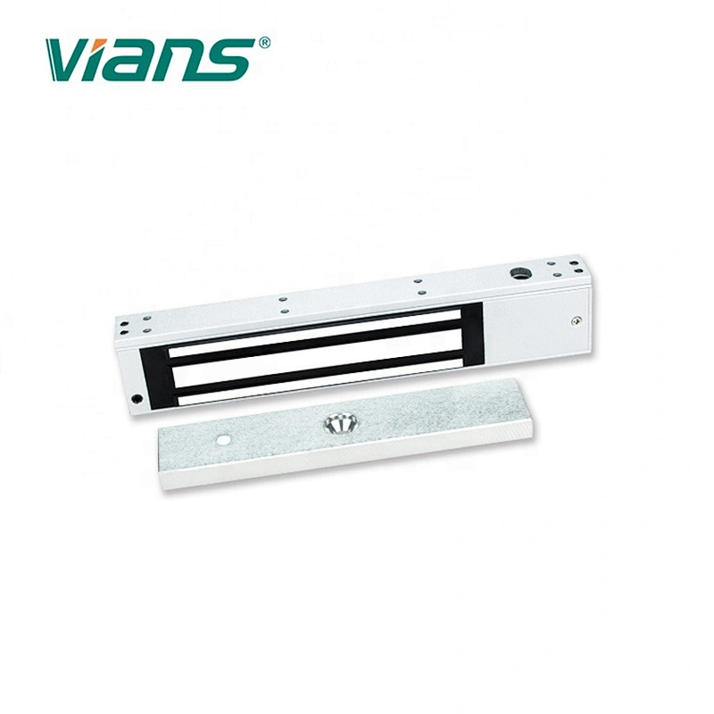 280kg/600lbs Access Control Electric Magnetic Lock for Single Door