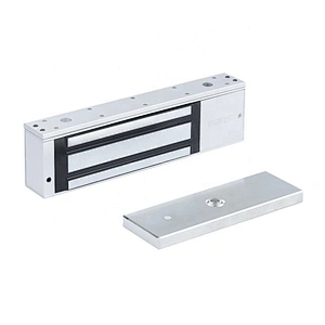 Electronic Locks Magnetic Door Lock with 500KG Holding Force