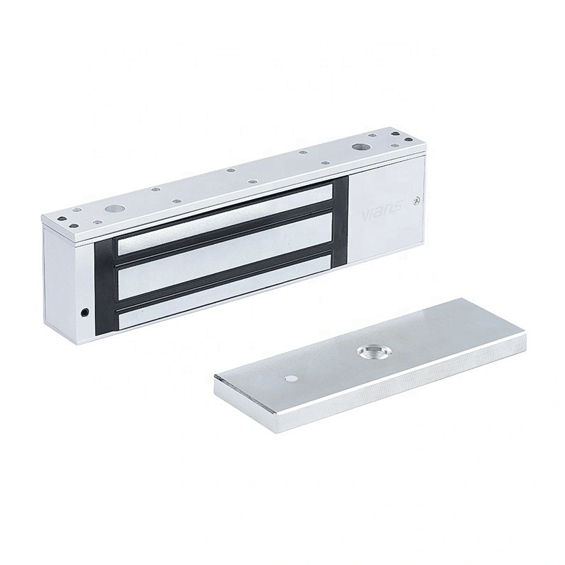 Electronic Locks Magnetic Door Lock with 500KG Holding Force