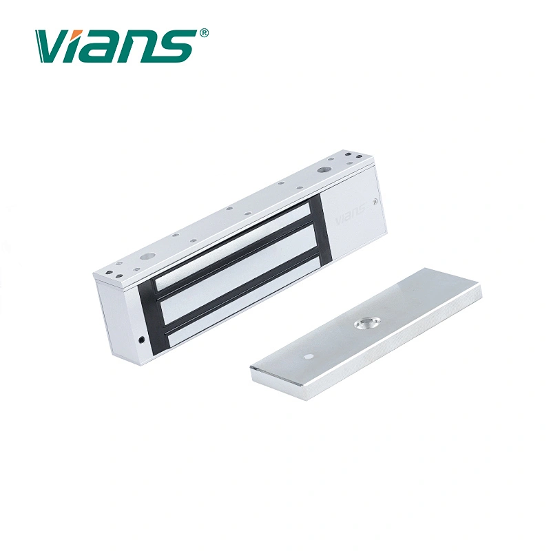 12V Electric Magnetic Door Lock for Interior Doors DC24V Optional