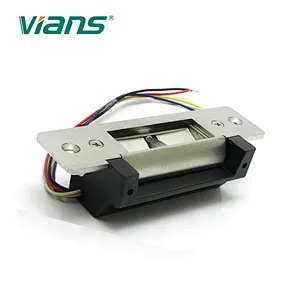 Access control system ansi standard heavy duty electric strike with signal output
