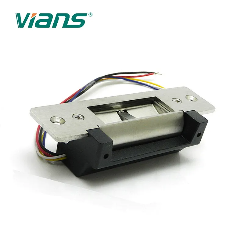 Access control system ansi standard heavy duty electric strike with signal output