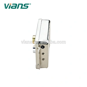 Electric Motor lock CE Standard 12V electric rim door lock